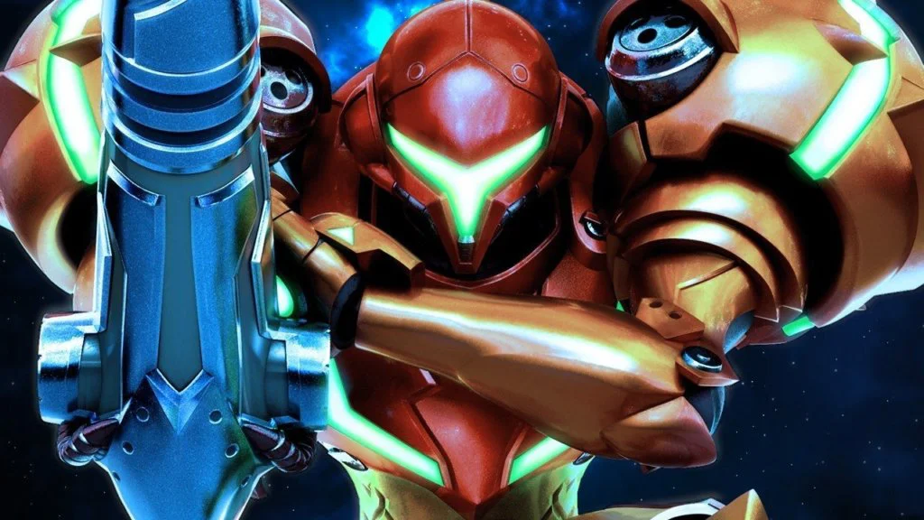 metroid prime 4