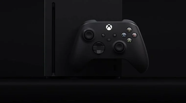 Imagen de Un rumor sugiere que Xbox Series X tendría soporte para Epic Games Store y Steam