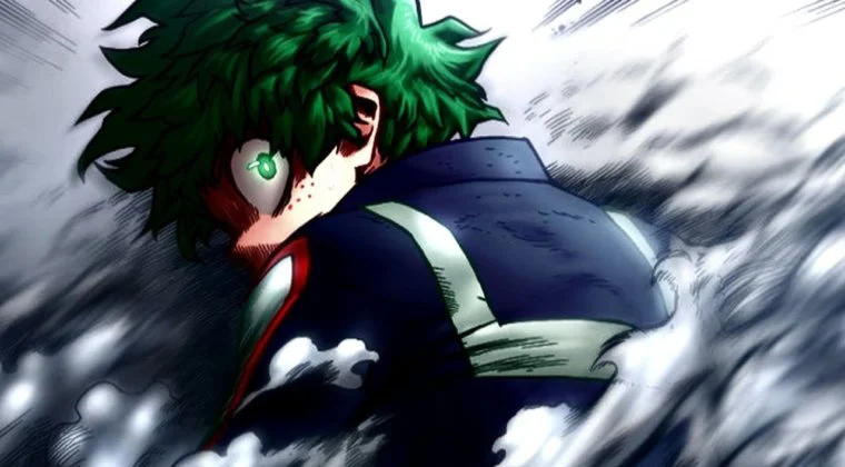 Imagen de My Hero Academia: Heroes Rising será un problema para seguidores del anime