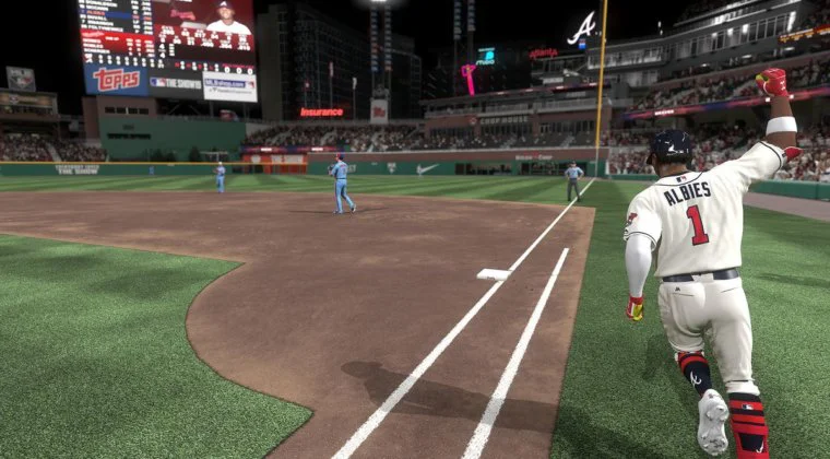 Imagen de La franquicia MLB The Show llegará a Xbox y Nintendo