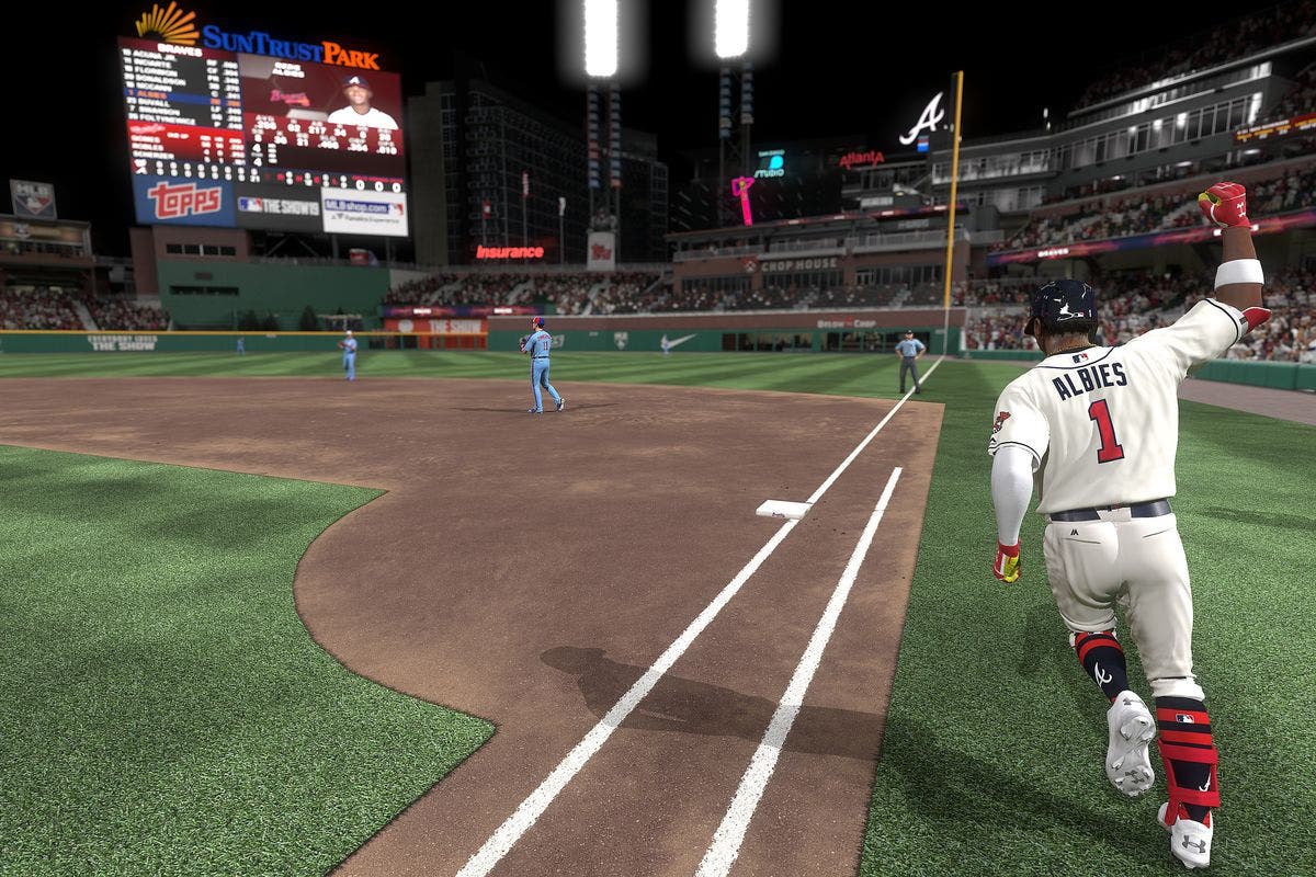 La franquicia MLB The Show llegará a Xbox y Nintendo