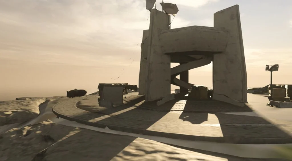 modern warfare battle royale 2