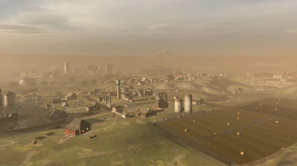 modern warfare battle royale 5