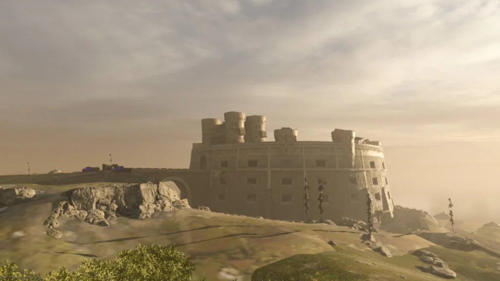 modern warfare battle royale 8