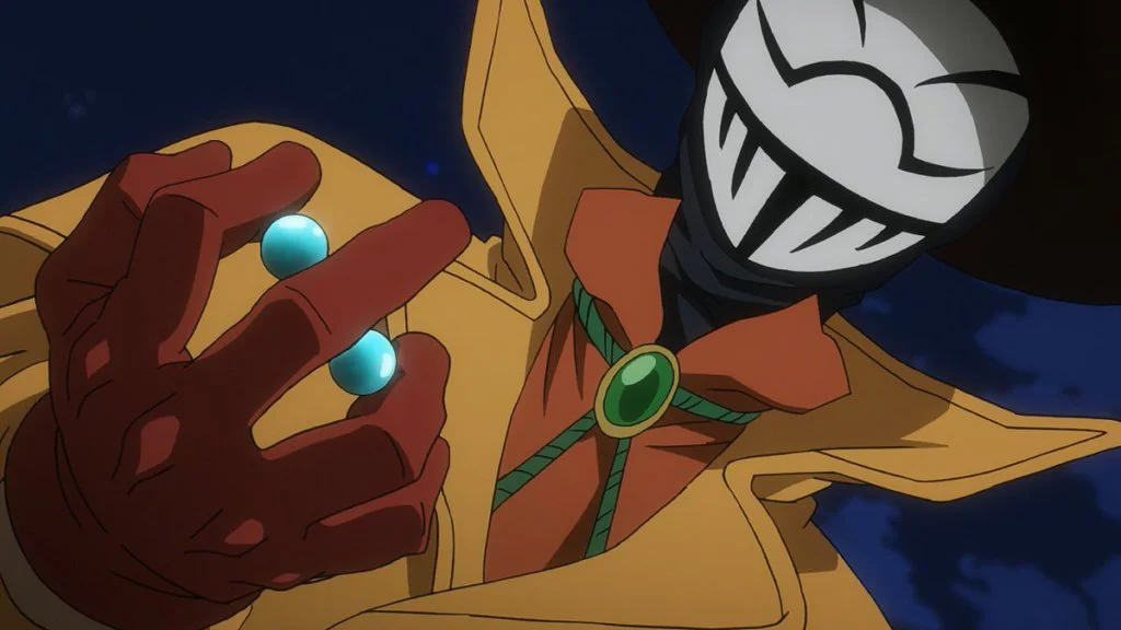 mr compress my hero academia
