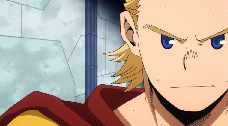 Imagen de El nuevo avance de My Hero Academia adelanta la gran batalla de Deku y Mirio