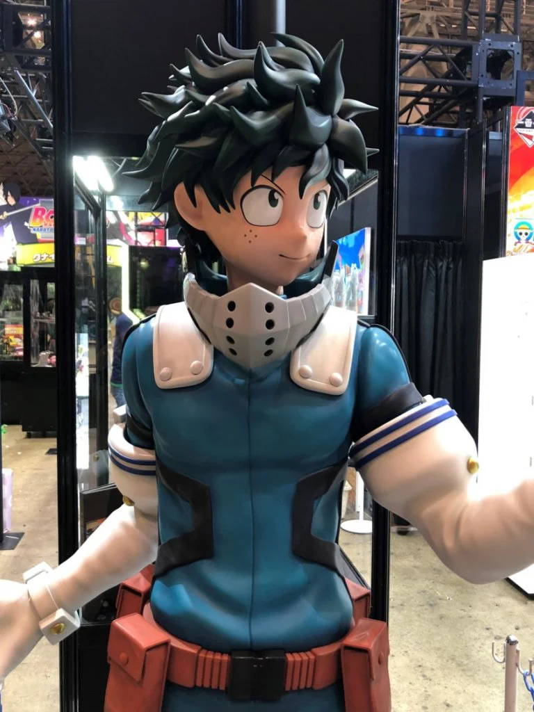 my hero academia deku 4