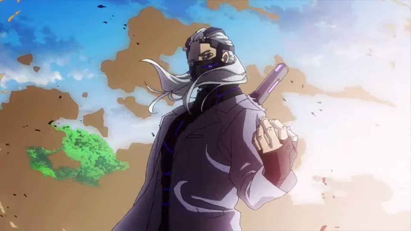 My Hero Academia: Heroes Rising