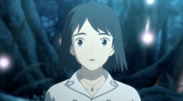 Imagen de La película de Ni no Kuni llegará a Occidente gracias a Netflix