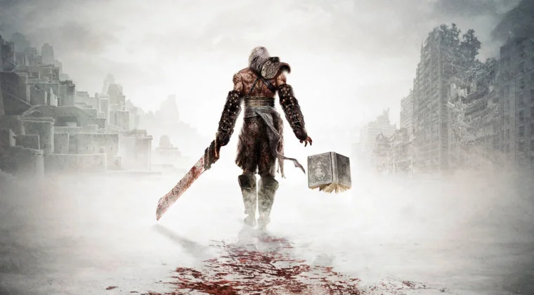 Imagen de ¿Nuevo juego? ¿Regreso del NieR original? NieR se acerca a los 10 años y promete novedades