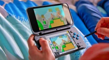 Imagen de Nintendo libera la última actualización para todos los modelos de 3DS