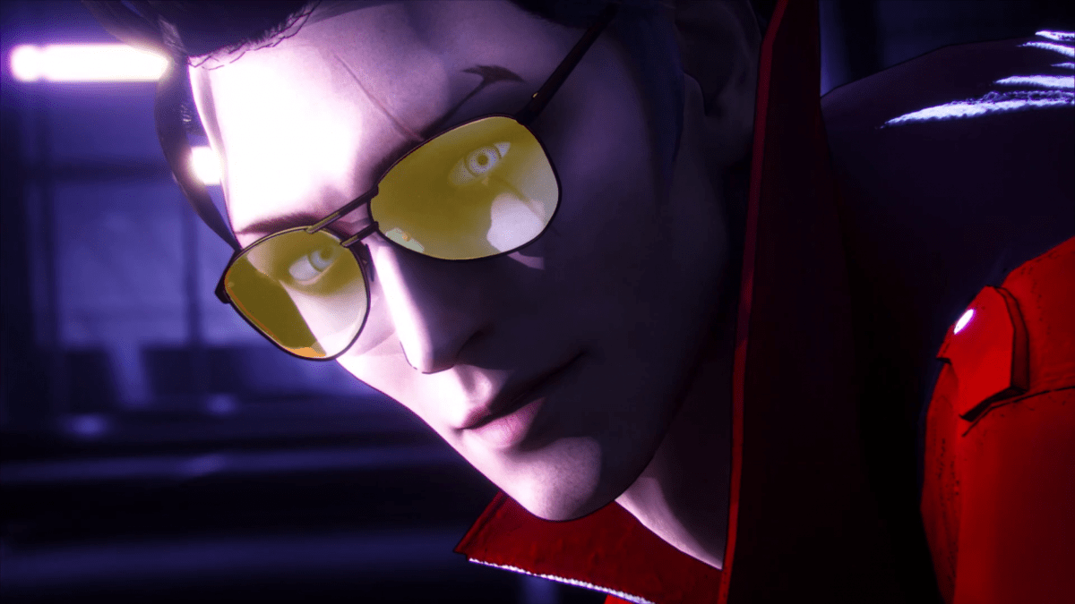 No More Heroes 3