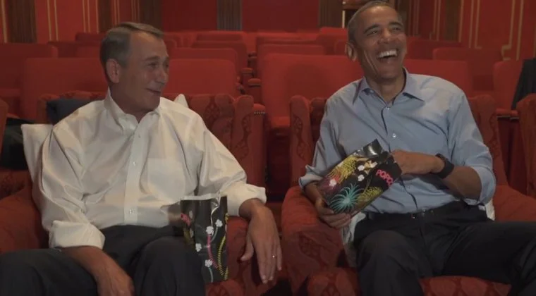 Imagen de ¿Obama es fan de Watchmen? Estas son sus películas y series favoritas de 2019