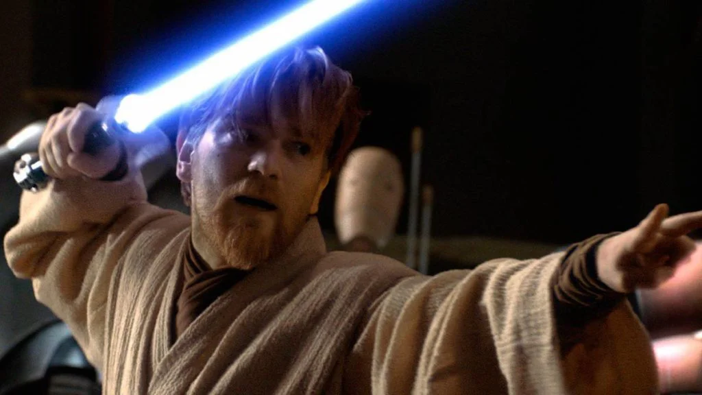 obi wan