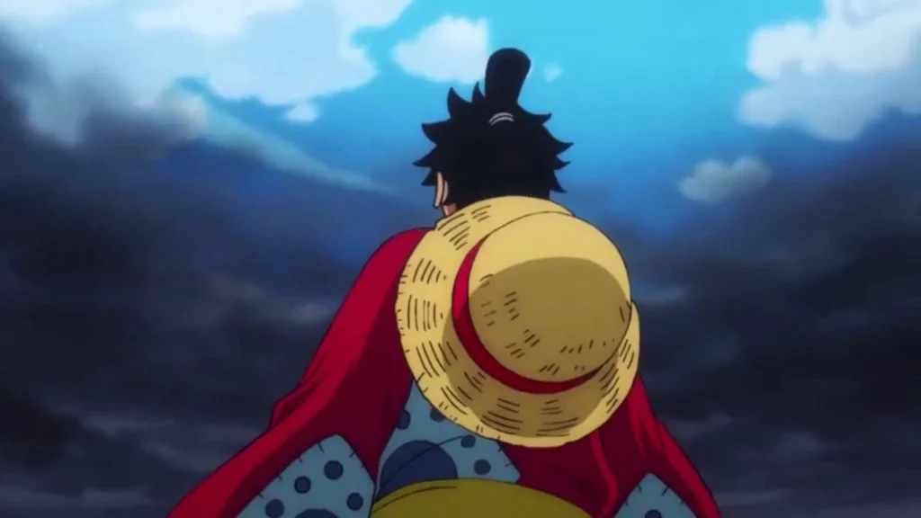 one piece 912 aparicion