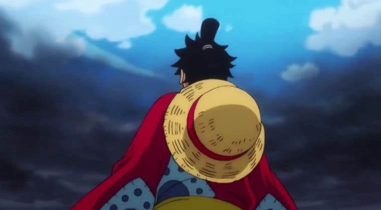 Imagen de Un animador de One Piece avisa sobre la importancia de los próximos episodios