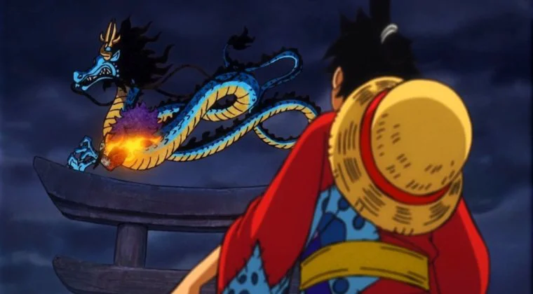 Imagen de Horario y dónde ver online el episodio 913 del anime de One Piece