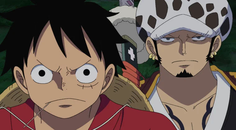 Imagen de Comparan los mangas referencia de Shonen Jump a principio y final de década