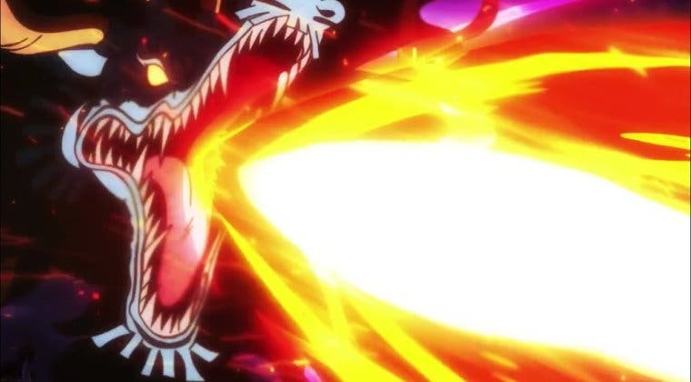 Imagen de One Piece: crítica y resumen del episodio 913 del anime