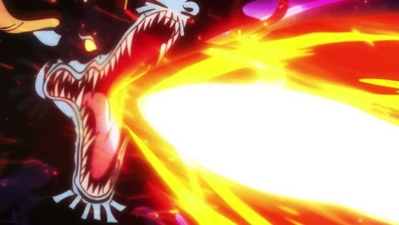 One Piece Critica Y Resumen Del Episodio 913 Del Anime