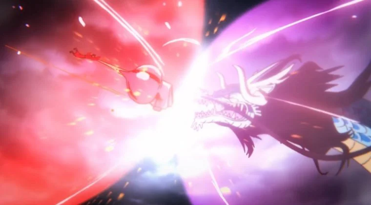 Imagen de One Piece: crítica y resumen del episodio 914 del anime