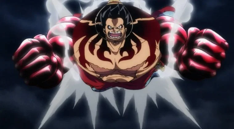 Imagen de Horario y dónde ver online el episodio 915 del anime de One Piece