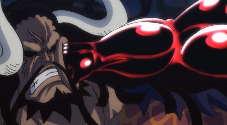 Imagen de One Piece: crítica y resumen del capítulo 986 del manga