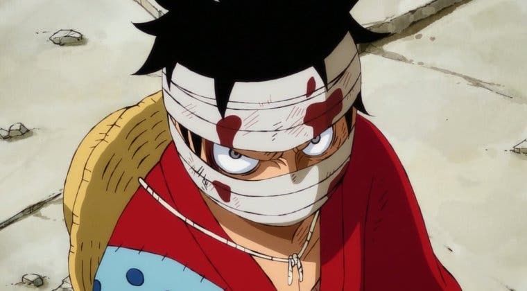 Imagen de Horario y dónde ver online el episodio 916 del anime de One Piece