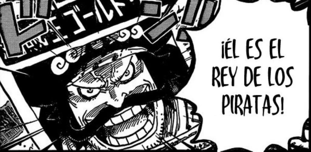 One Piece Episódio 967: A Aventura de Roger – Resumo e Análise - Manga  Livre RS