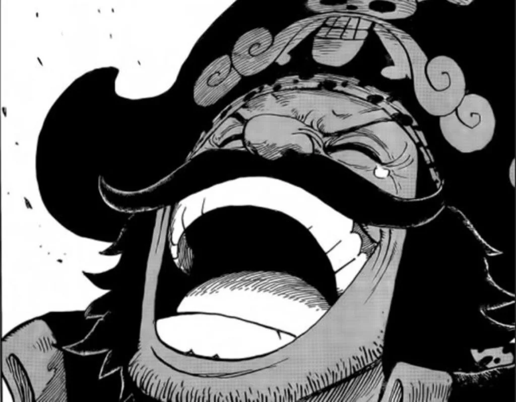 one piece 967 roger riendo