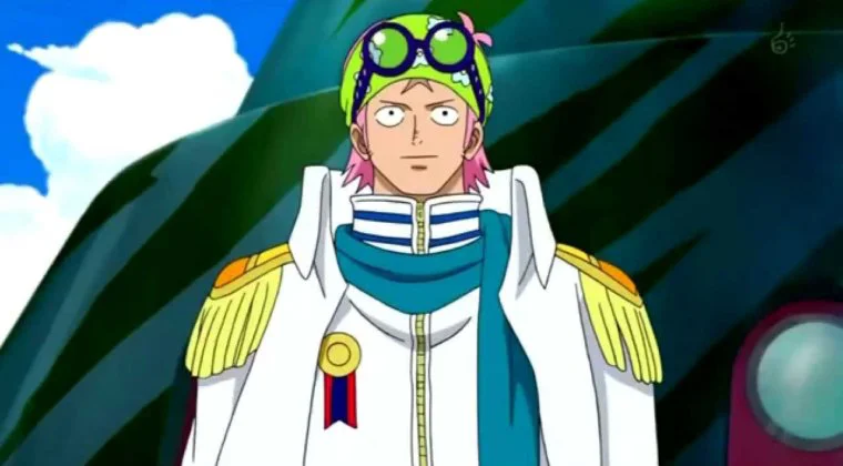 Imagen de El volumen 95 de One Piece corrige algunos errores del manga