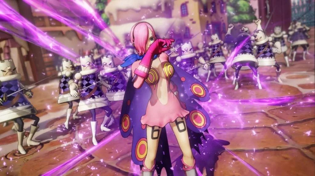 one piece pirate warriors 4 15