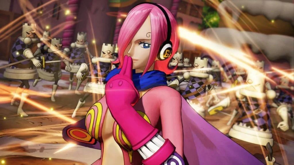 one piece pirate warriors 4 16