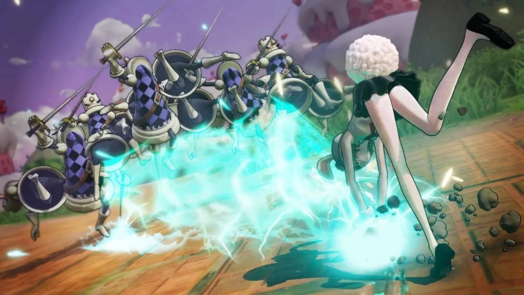 one piece pirate warriors 4 2