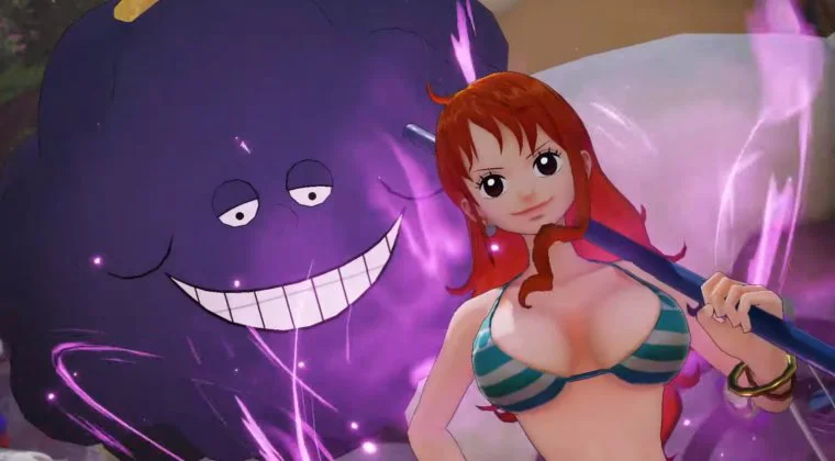 Imagen de One Piece: Pirate Warriors 4 lanza un nuevo spot de televisión titulado 'Storm the New World'