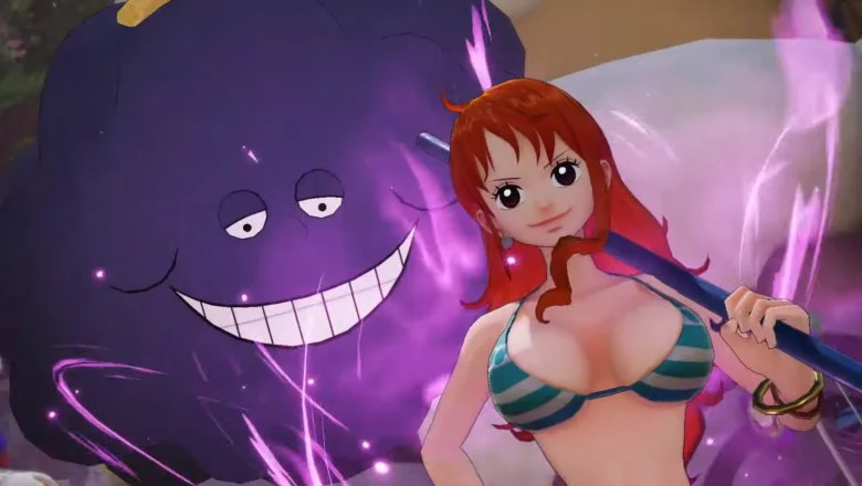 One Piece: Pirate Warriors 4