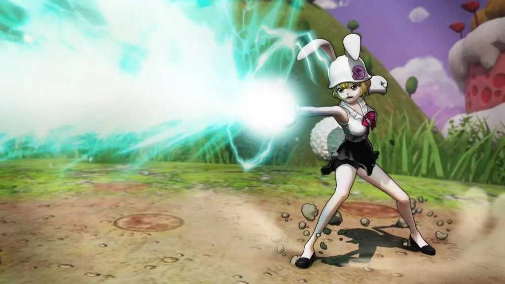 one piece pirate warriors 4 3