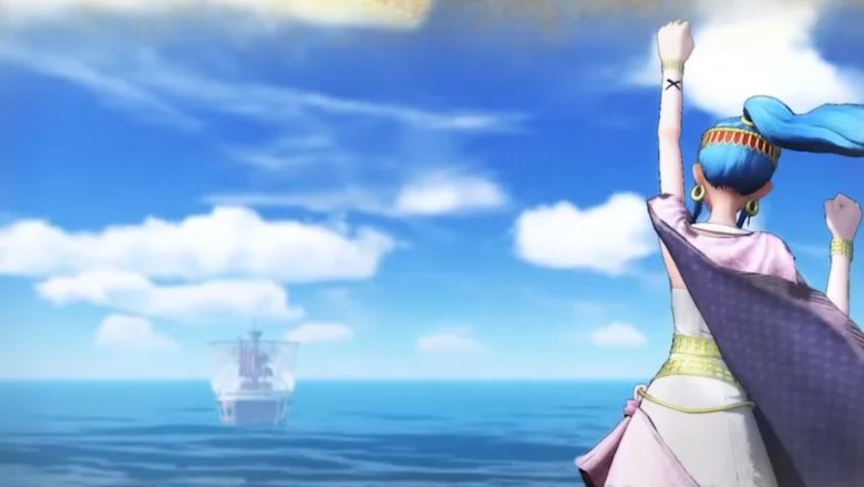 One Piece: Pirate Warriors 4