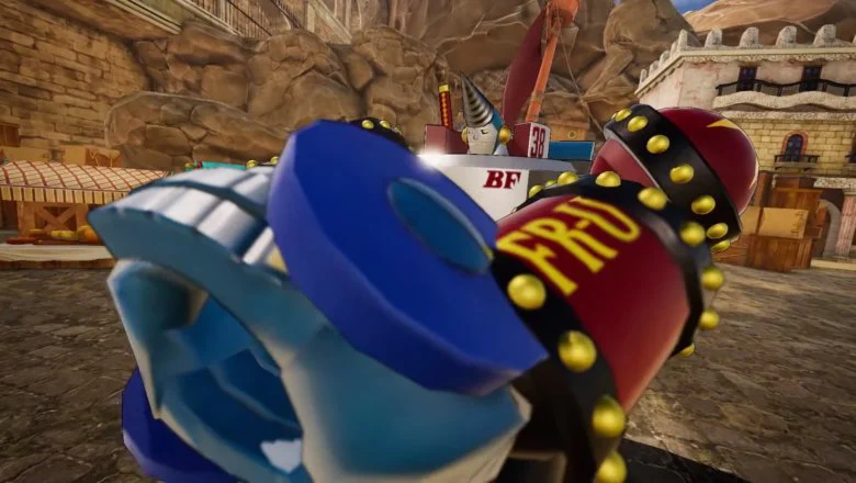 One Piece: Pirate Warriors 4