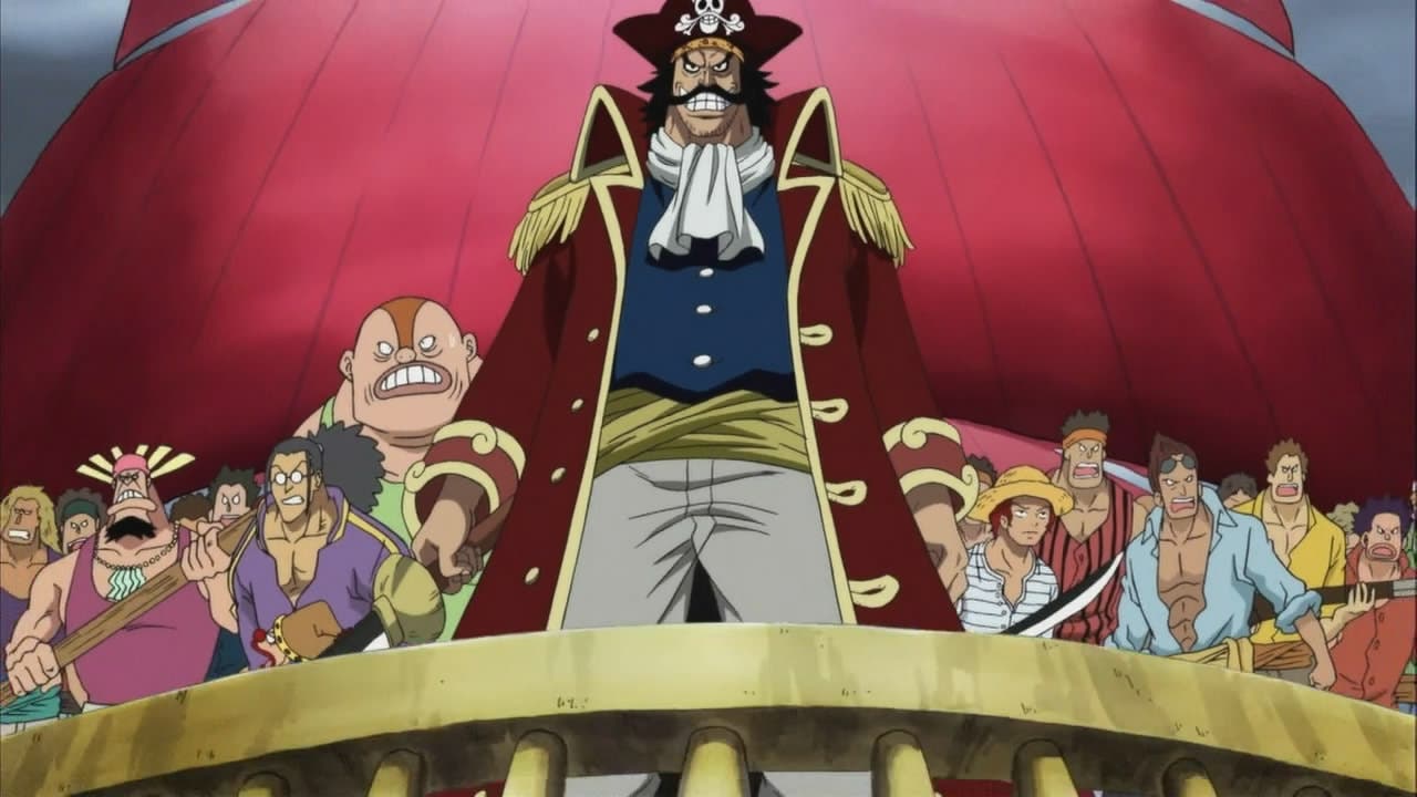 One Piece Episódio 967: A Aventura de Roger – Resumo e Análise - Manga  Livre RS