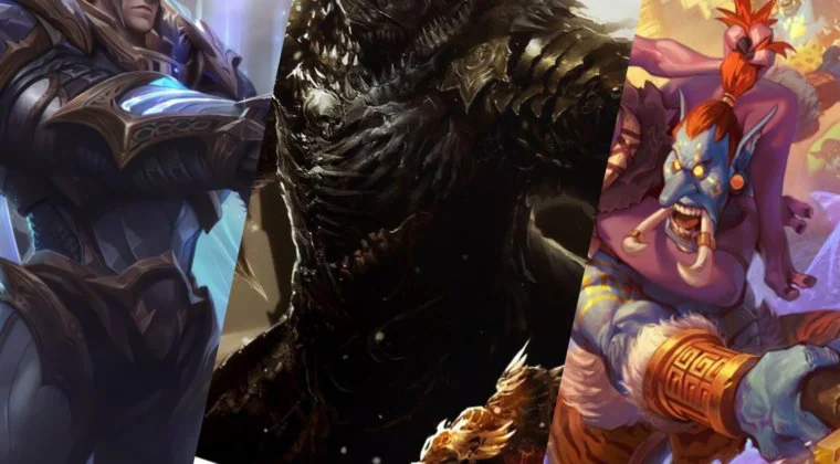 Imagen de Descubre los mejores juegos gratis (free-to-play) para PC