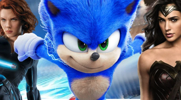 Imagen de Estas son las 10 películas más esperadas de 2020