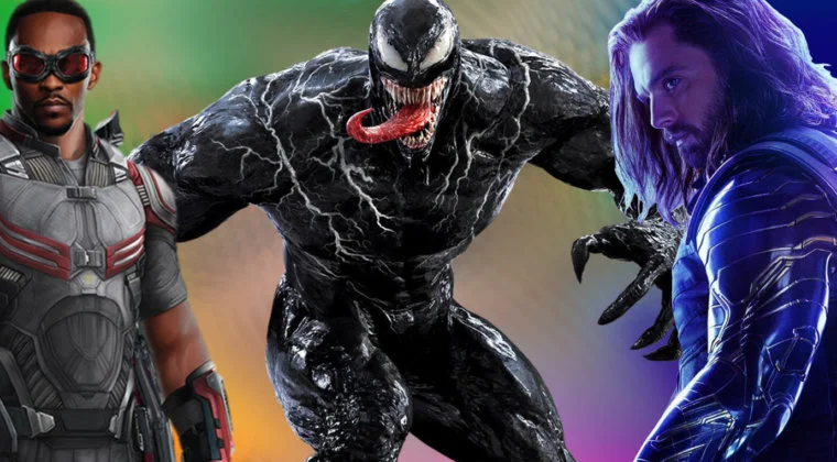 Imagen de Estas son las 10 series y películas de superhéroes más esperadas de 2020