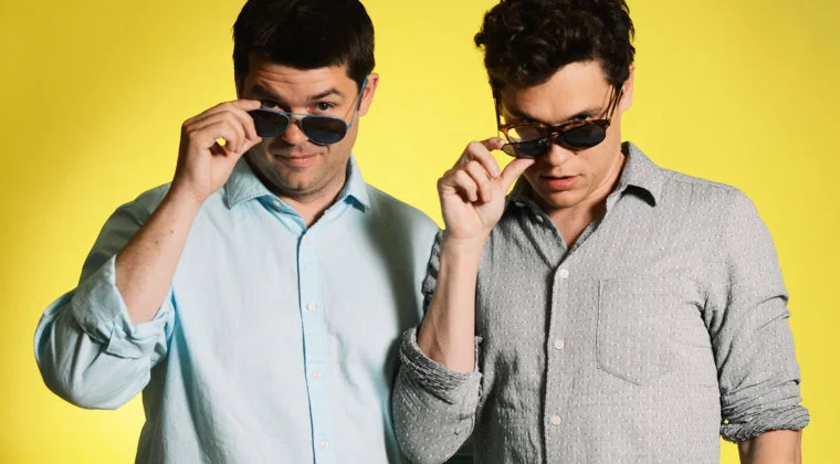 Imagen de Phil Lord y Chris Miller están trabajando en una comedia de terror con osos