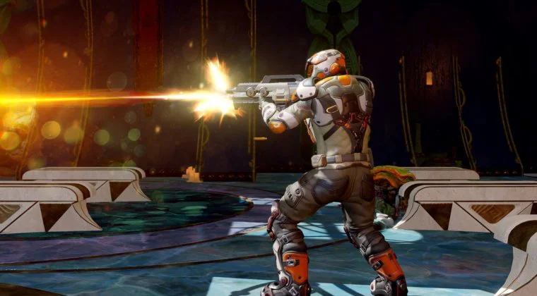 Imagen de Phoenix Point, sucesor de XCOM, ya disponible en el catálogo de Xbox Game Pass para PC