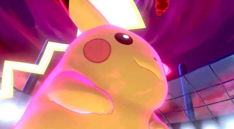 Imagen de Pokémon: Explican por qué el clásico Pikachu 'gordo' cambió su figura