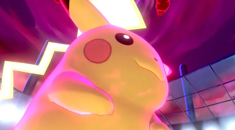Imagen de World Down sería el nuevo juego de los creadores de Pokémon