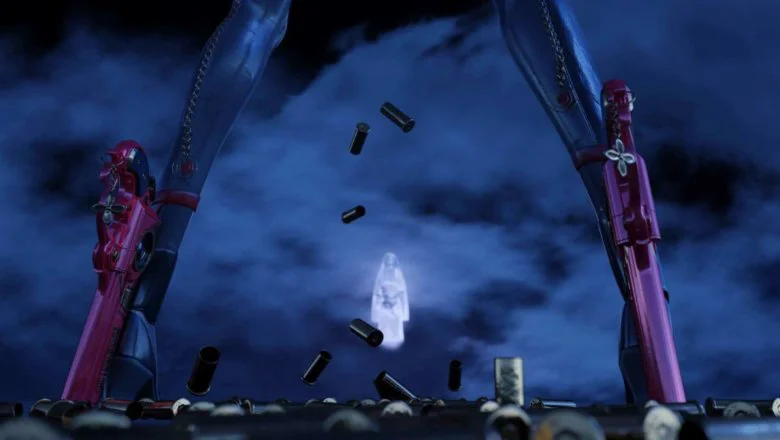 platinum games bayoneta 3
