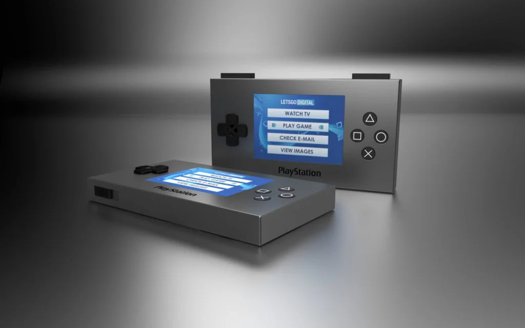 playstation 5 controller min