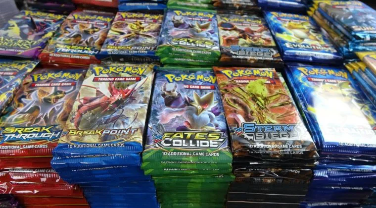 Imagen de Así son las increíbles cartas 3D que ha hecho un fan de Pokémon